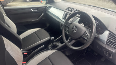 Skoda Fabia 1.0 TSI SE 5dr Petrol Hatchback